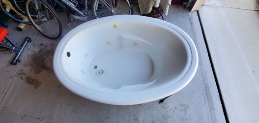 Jacuzzi
