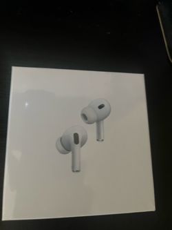 AirPods Pro’s 2nd generation 🚨🚨