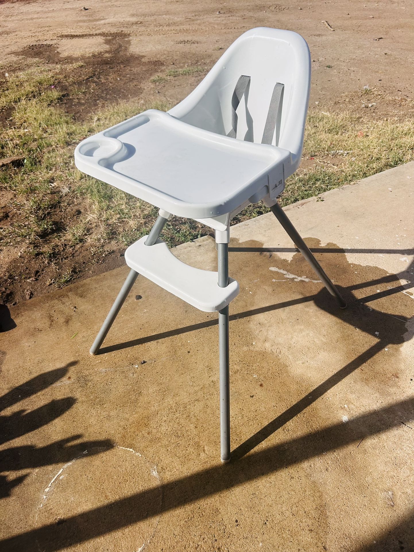 High Chair