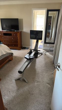 Hydrow Rower