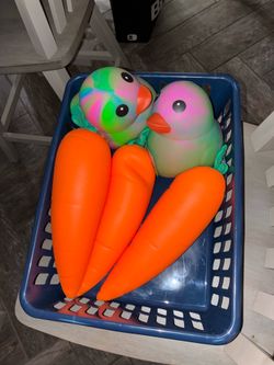 Squishys