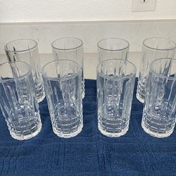 Drinking Glasses