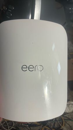 Eero pro 7 max