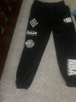 nba sweats