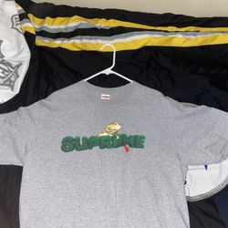 Supreme Shirts