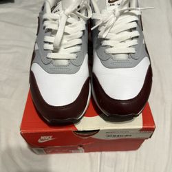 Nike Air Max 1 Premium