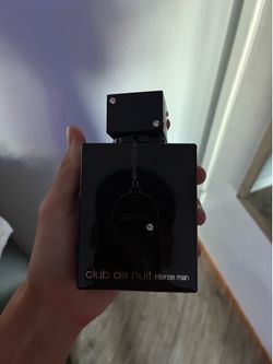 Armaf Club De Nuit Intense Men Cologne