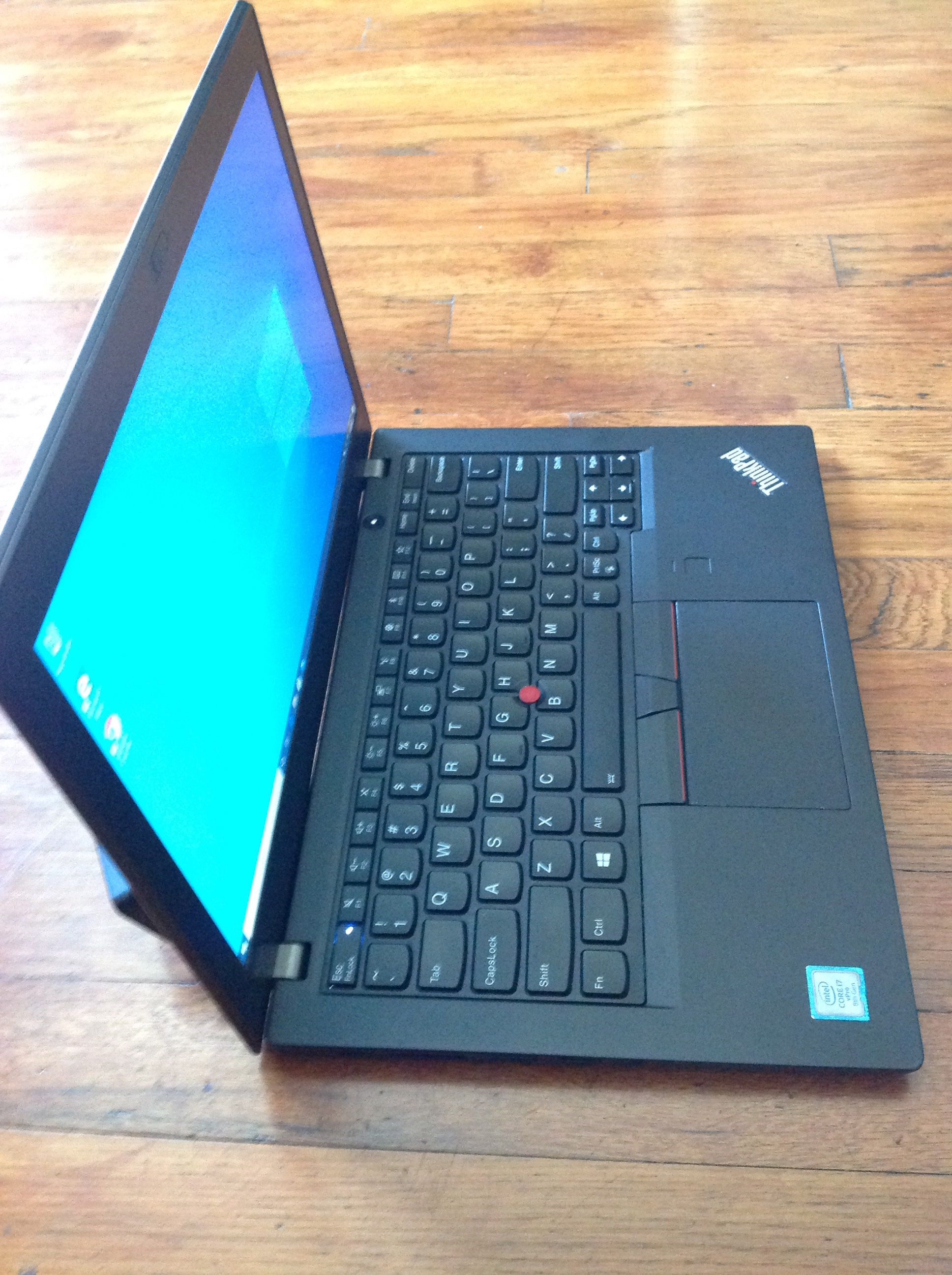 Lenovo Laptop PC Windows11