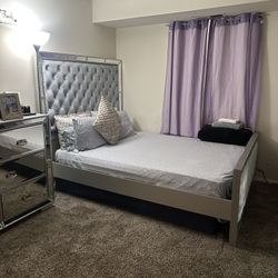 Bedroom Set