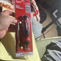 14in1 Ratcheting Multi-bit Screwdriver 