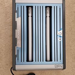 HALO  Synergetic  Flies Mosquito Killer