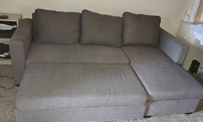 Sofa bed