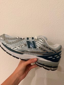 New Balance 1906R Grey blue size 13M/14.5W