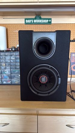 10” JBL Slipstream Subwoofer