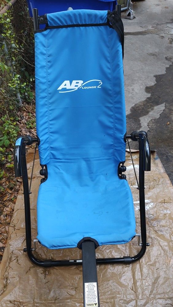 Exercise Equipment