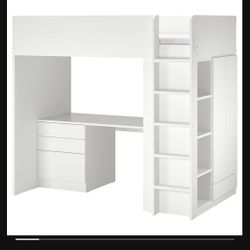 Loft Bed