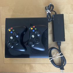 Xbox 360