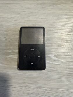 Apple iPod Classic 5th Generation 30GB
