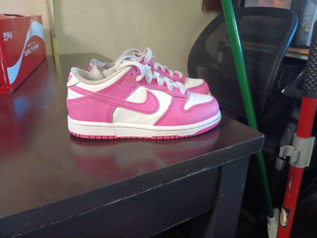 Kids Nikes