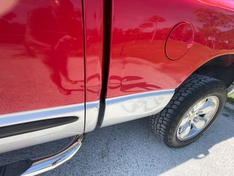 2003 Dodge Ram