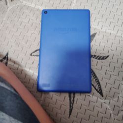 Amazon Fire Tablet