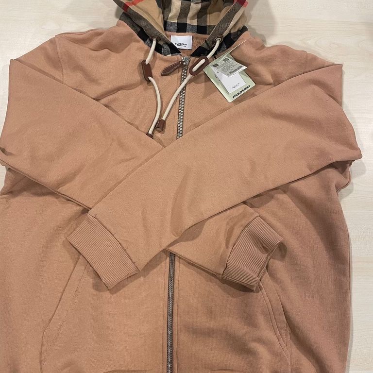 Burberry Hoodies