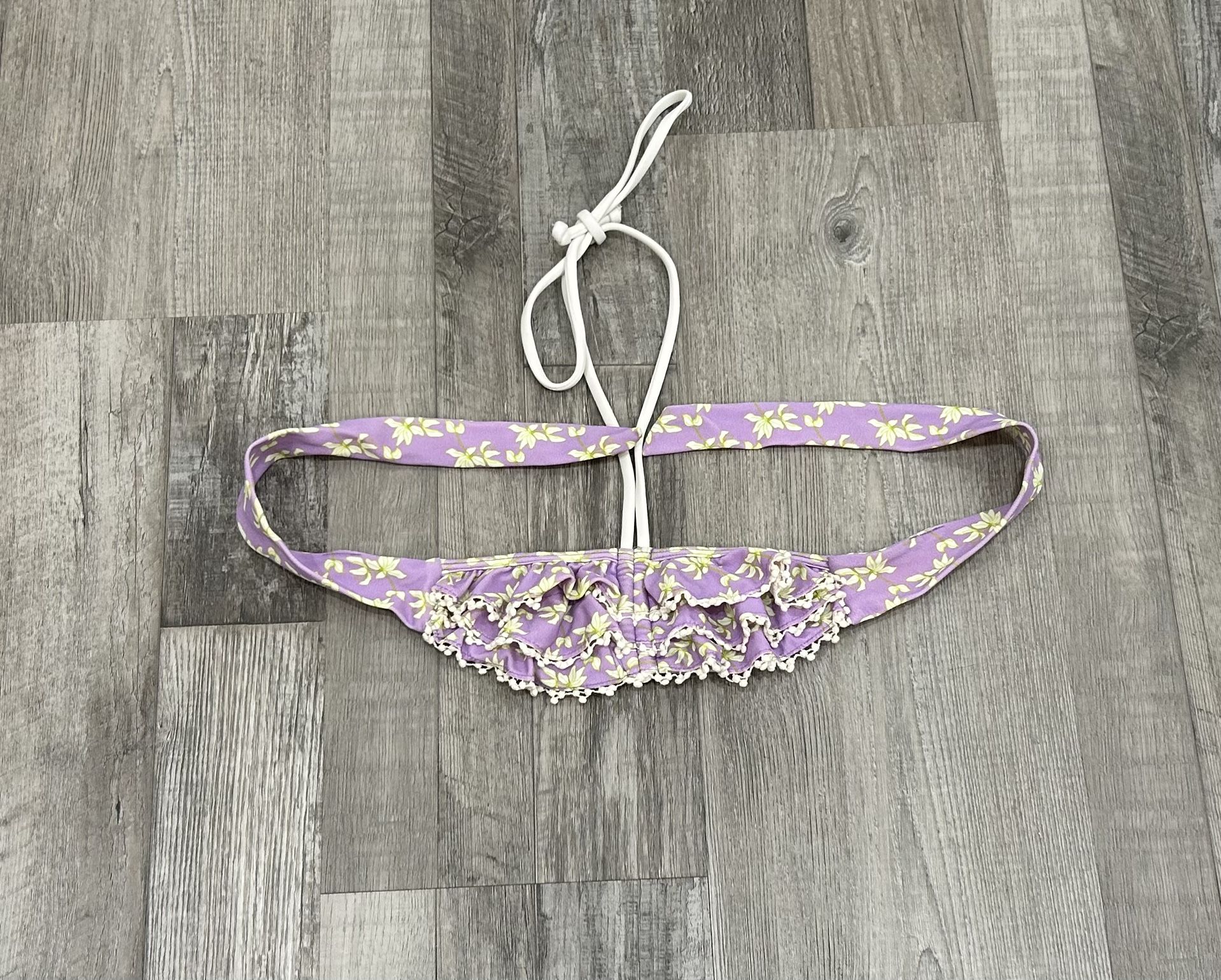 Kimi & Li Bikini Top