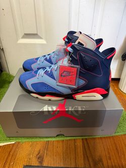 Brand new awake 6 blueberry size 11‼️‼️