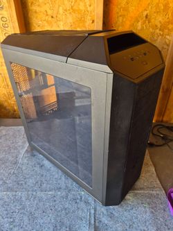 Used Computer Case