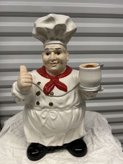 Chef Para Galletas