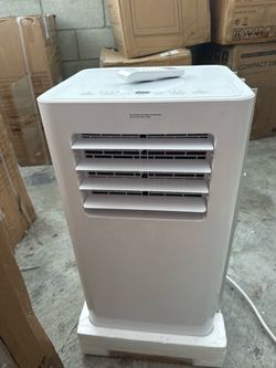 Portable Air Conditioner 14k