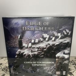 Edge of Darkness 