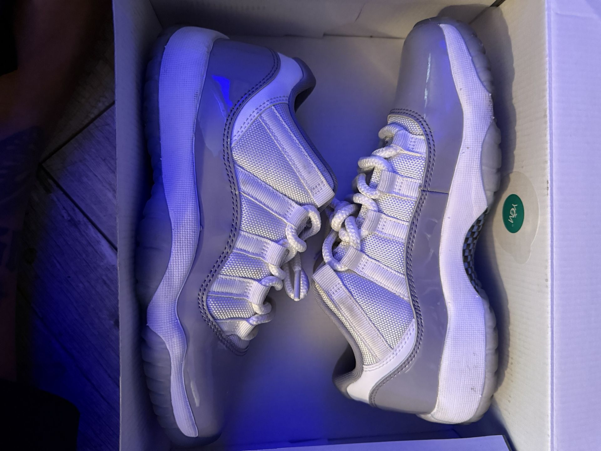 Jordan’s