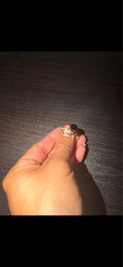 Wedding bands