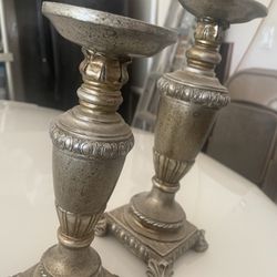 Decor Candle Stand