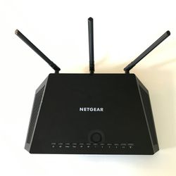 NETGEAR Nighthawk Router