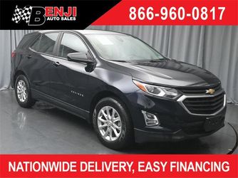 2021 Chevrolet Equinox