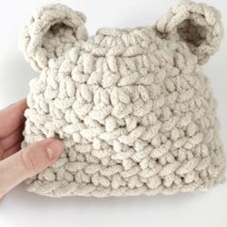 Crocheted Items (Read Post)