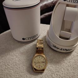 Automatic Citizen Men's watch