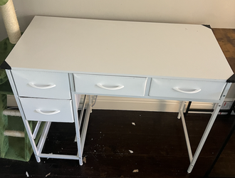Brand new study table