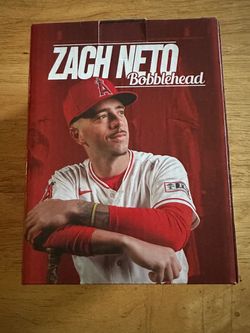 Zach Neto