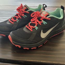 Nike Wild Trail 6.5 Shoe - Women