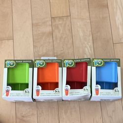 Golf Cart Range Gripper