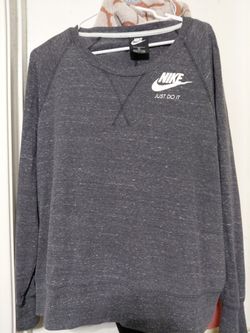 Nike Shirt $8 Size 1x