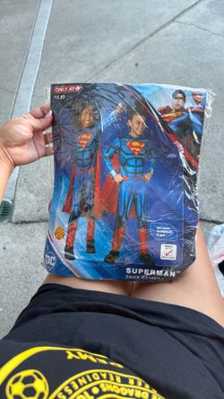 Superman