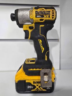 DeWalt Hammer Drill