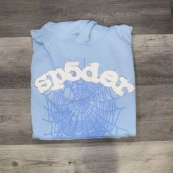  Spyder Hoodie 