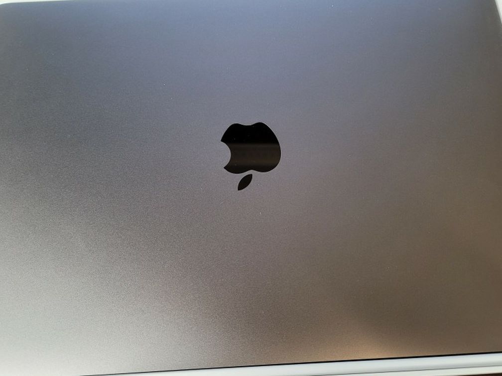 2019 13" MacBook Pro 2.8GHz Core i7/16GB/1TB / Space Gray Applecare - Perfect