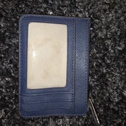 Michael Kors Card Wallet