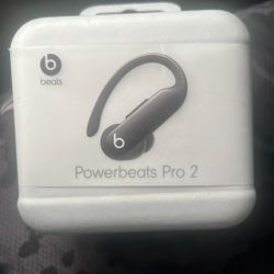 Powerbeats Pro 2